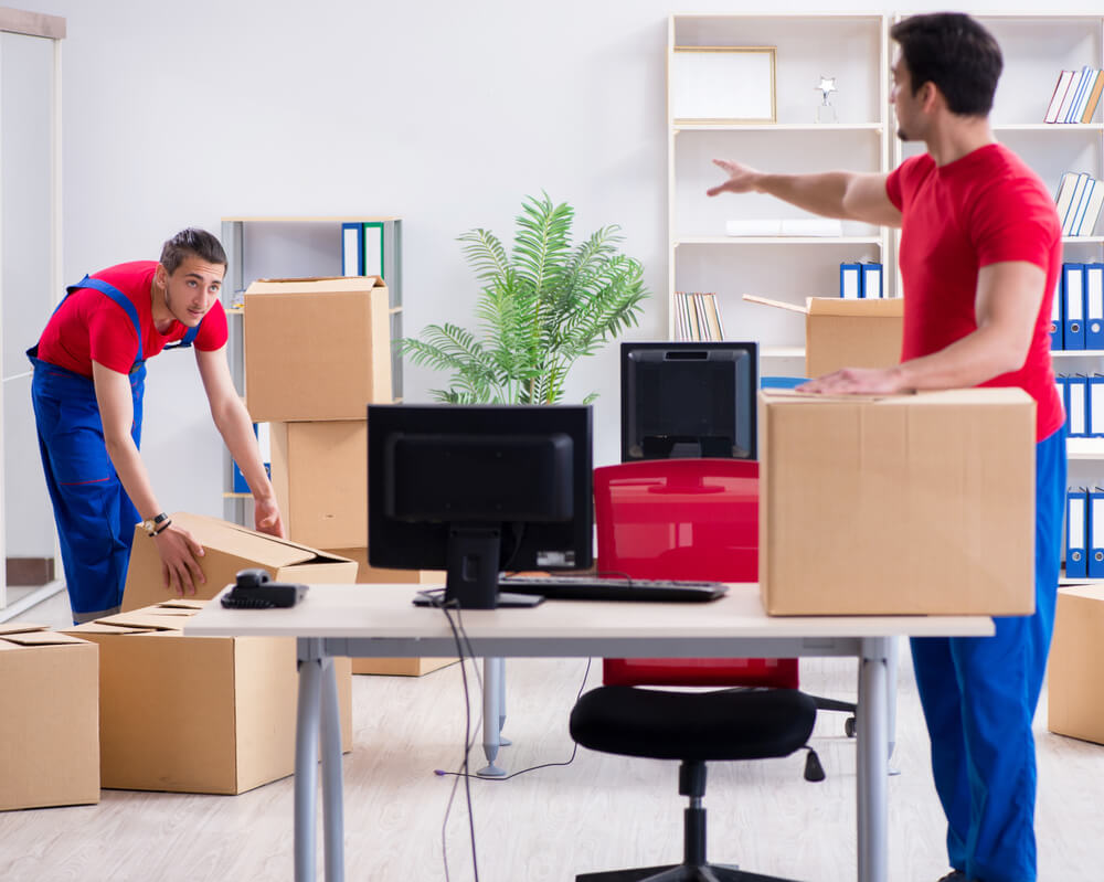 Affordable Moving Services