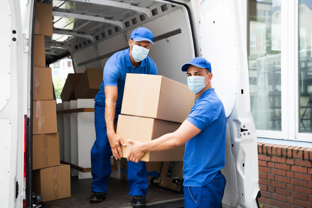 Surprise Movers